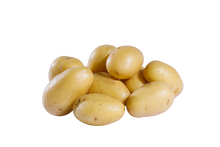 The potato